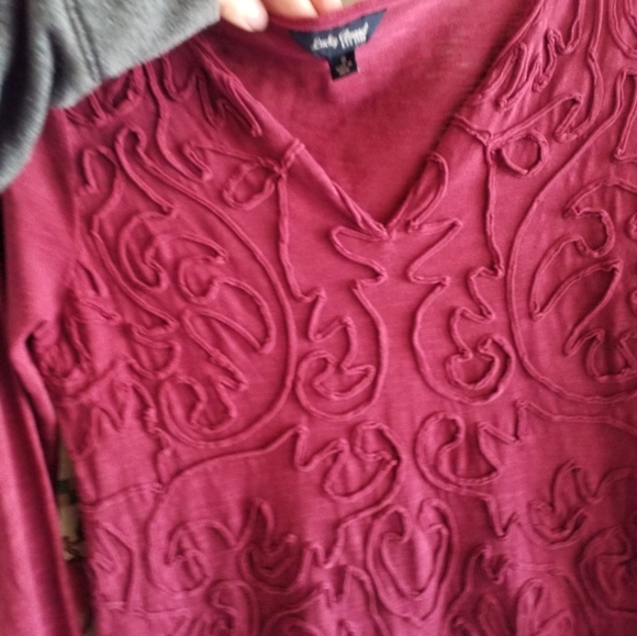 Lucky brand part of 3 for 25 sale - Picture 3 of 4